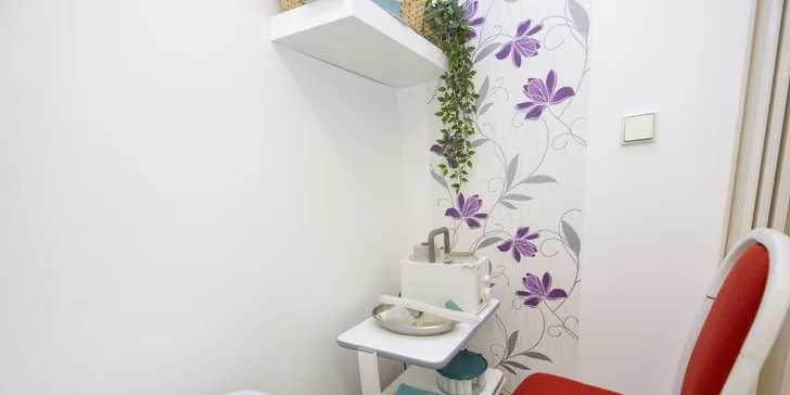 Kúpeľné hýčkanie v Mariánskych Lázňach s raňajkami alebo polpenziou a procedúrami