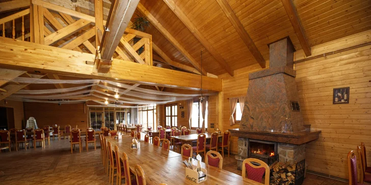 Pobyt v stredných Čechách: možnosť stravy, rybárčenie aj minizoo