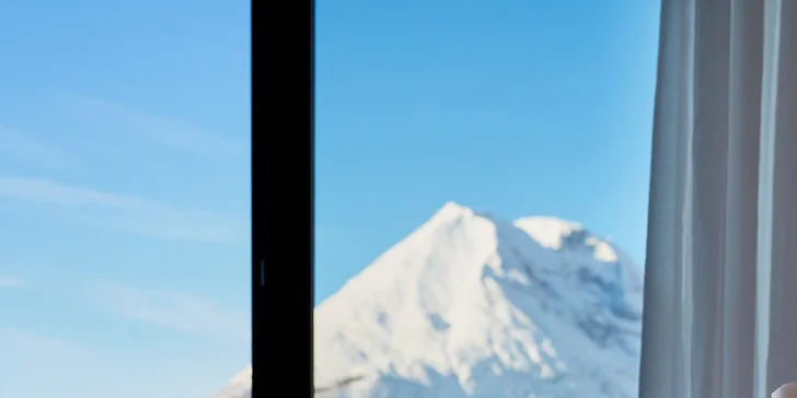 Pobyt v rakúskych Alpách: hotel s raňajkami a polpenziou, sauny, karta výhod