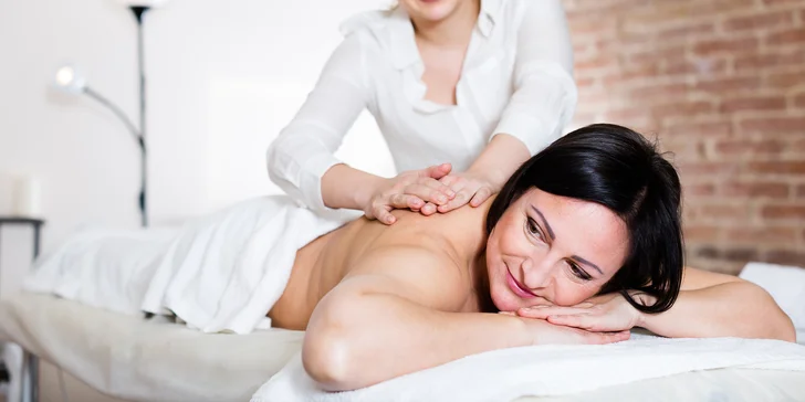 Darčekové poukážky na fyzioterapiu pre deti aj dospelých