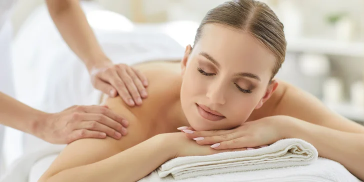 Darčekové poukážky na fyzioterapiu pre deti aj dospelých