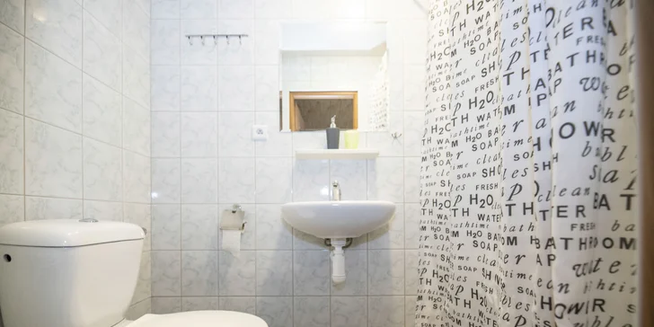 Aktívna dovolenka na chalupe v Krkonošiach: s raňajkami alebo polpenziou, pre páry aj rodiny, dieťa zdarma