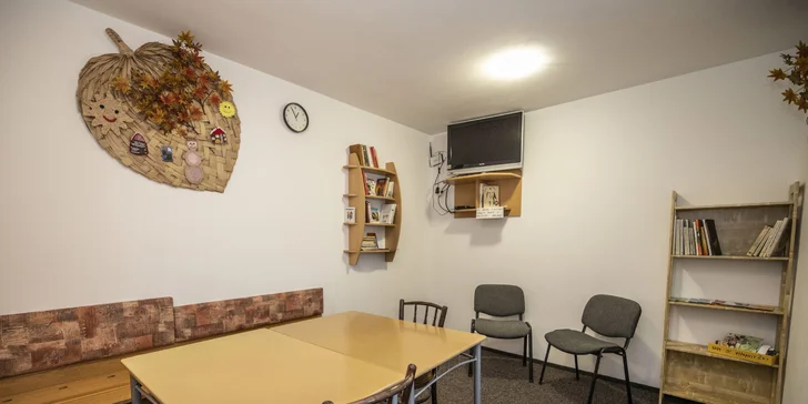 Aktívna dovolenka na chalupe v Krkonošiach: s raňajkami alebo polpenziou, pre páry aj rodiny, dieťa zdarma