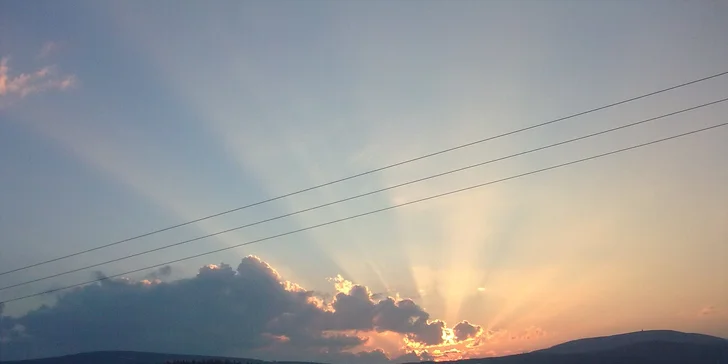 Aktívna dovolenka na chalupe v Krkonošiach: s raňajkami alebo polpenziou, pre páry aj rodiny, dieťa zdarma