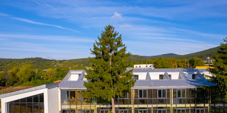 Novučičké apartmány len pár krokov od Zemplínskej Šíravy so zľavou na wellness aj servis