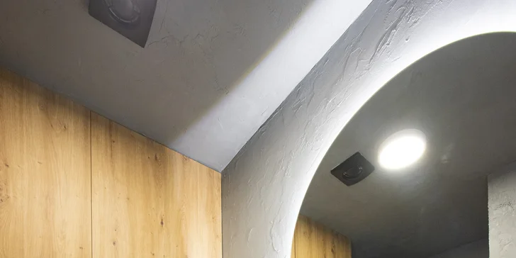 Novučičké apartmány len pár krokov od Zemplínskej Šíravy so zľavou na wellness aj servis