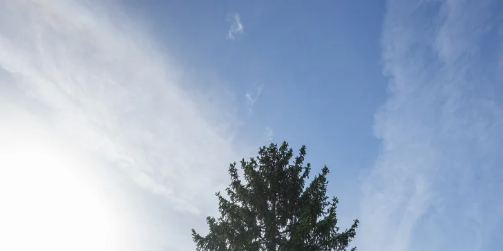 Novučičké apartmány len pár krokov od Zemplínskej Šíravy so zľavou na wellness aj servis