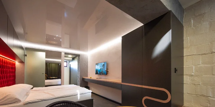 Novučičké apartmány len pár krokov od Zemplínskej Šíravy so zľavou na wellness aj servis