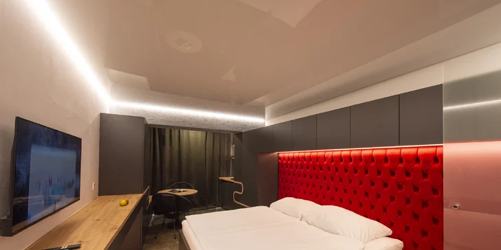 Novučičké apartmány len pár krokov od Zemplínskej Šíravy so zľavou na wellness aj servis