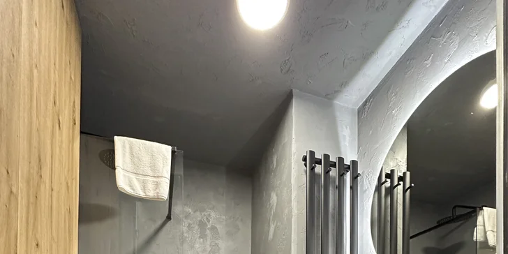 Novučičké apartmány len pár krokov od Zemplínskej Šíravy so zľavou na wellness aj servis