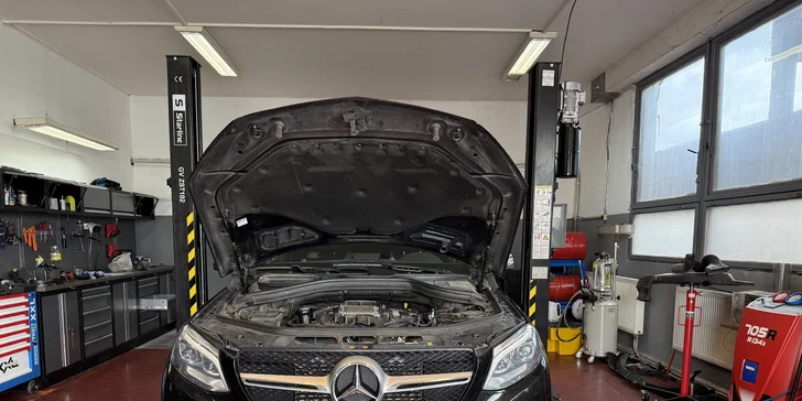 Výmena alebo kompletné prezutie kolies: osobné vozidlá aj dodávky