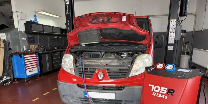 Výmena alebo kompletné prezutie kolies: osobné vozidlá aj dodávky