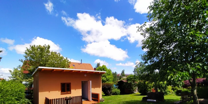 Pohoda priamo pri Lipne: izba alebo apartmán v penzióne, raňajky alebo polpenzia