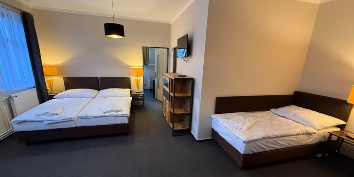 Českosaské Švajčiarsko: nový hotel s wellness, polpenziou aj výletmi k Pravčickej bráne