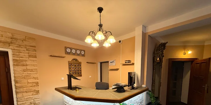 Českosaské Švajčiarsko: nový hotel s wellness, polpenziou aj výletmi k Pravčickej bráne