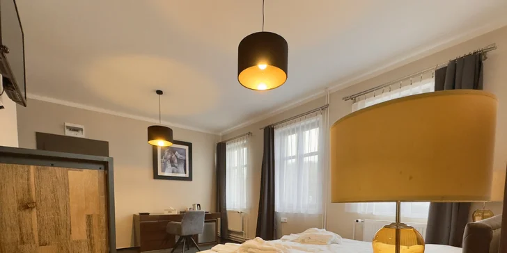 Českosaské Švajčiarsko: nový hotel s wellness, polpenziou aj výletmi k Pravčickej bráne