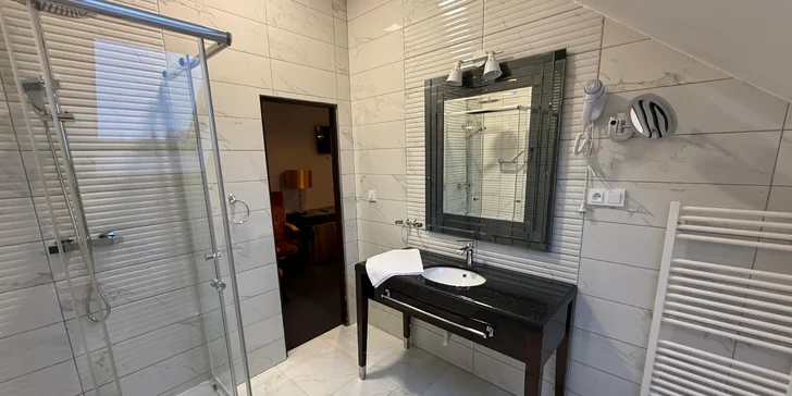 Českosaské Švajčiarsko: nový hotel s wellness, polpenziou aj výletmi k Pravčickej bráne