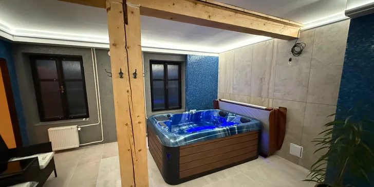 Českosaské Švajčiarsko: nový hotel s wellness, polpenziou aj výletmi k Pravčickej bráne