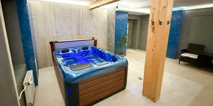 Českosaské Švajčiarsko: nový hotel s wellness, polpenziou aj výletmi k Pravčickej bráne