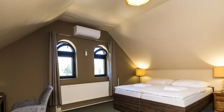 Českosaské Švajčiarsko: nový hotel s wellness, polpenziou aj výletmi k Pravčickej bráne