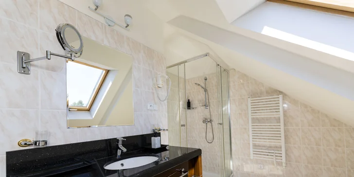 Českosaské Švajčiarsko: nový hotel s wellness, polpenziou aj výletmi k Pravčickej bráne