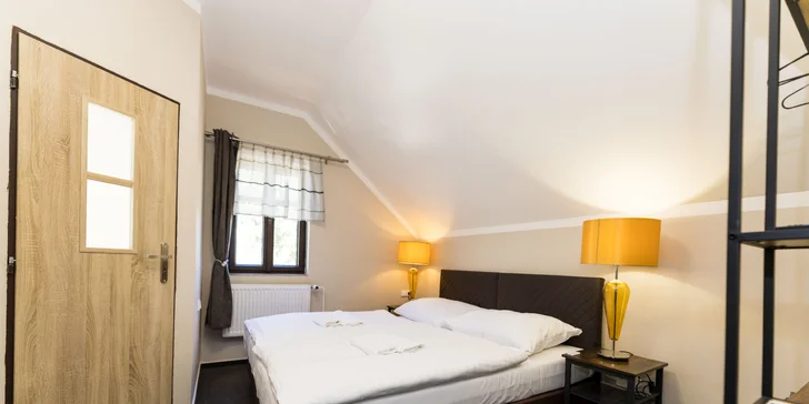 Českosaské Švajčiarsko: nový hotel s wellness, polpenziou aj výletmi k Pravčickej bráne