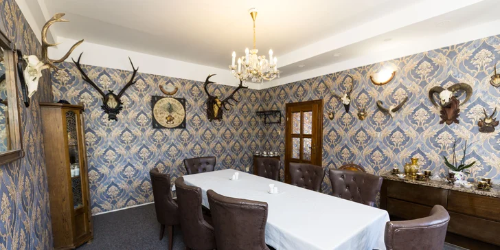 Českosaské Švajčiarsko: nový hotel s wellness, polpenziou aj výletmi k Pravčickej bráne