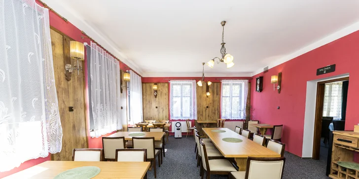 Českosaské Švajčiarsko: nový hotel s wellness, polpenziou aj výletmi k Pravčickej bráne