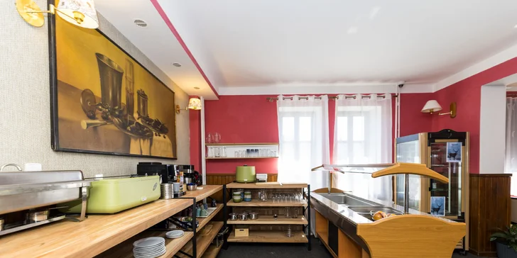 Českosaské Švajčiarsko: nový hotel s wellness, polpenziou aj výletmi k Pravčickej bráne