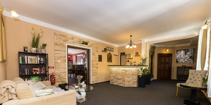 Českosaské Švajčiarsko: nový hotel s wellness, polpenziou aj výletmi k Pravčickej bráne