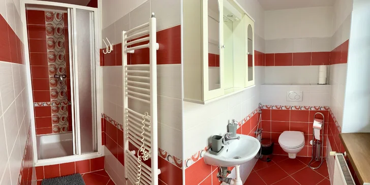 Dovolenka v Českom Švajčiarsku: raňajky, 3-chodová večera aj privátna sauna a vírivka