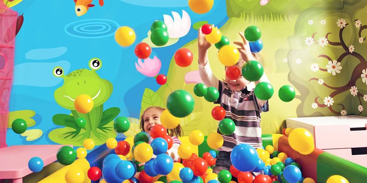 Luxusný hotel v kúpeľnom meste v poľských Jizerkách: neobmedzený wellness, jedlo, detské herne