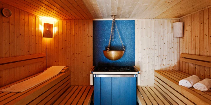 Luxusný hotel v kúpeľnom meste v poľských Jizerkách: neobmedzený wellness, jedlo, detské herne