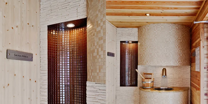 Luxusný hotel v kúpeľnom meste v poľských Jizerkách: neobmedzený wellness, jedlo, detské herne