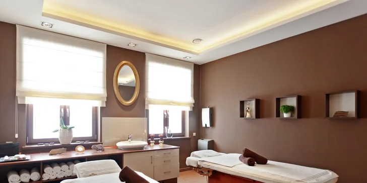 Luxusný hotel v kúpeľnom meste v poľských Jizerkách: neobmedzený wellness, jedlo, detské herne