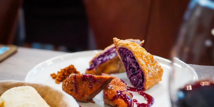 Súkromný wellness a degustačná večera pre dvoch v RELAX Hotel Modena***