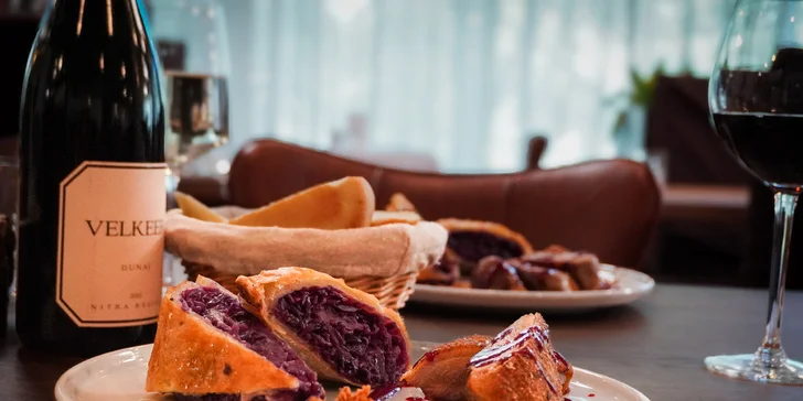 Súkromný wellness a degustačná večera pre dvoch v RELAX Hotel Modena***