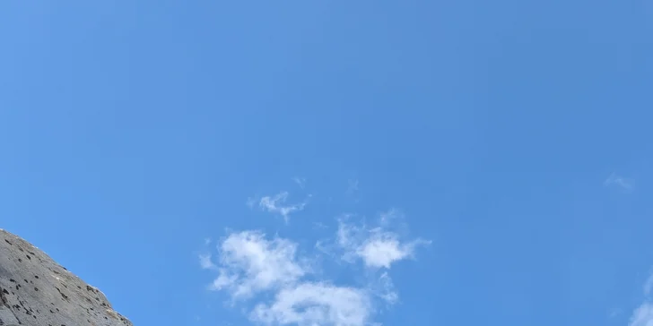 Horolezecké kurzy BB: Ferraty Sokolie skally, Zobor a Dve veže s certifikovaným inštruktorom