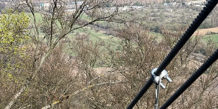 Horolezecké kurzy BB: Ferraty Sokolie skally, Zobor a Dve veže s certifikovaným inštruktorom