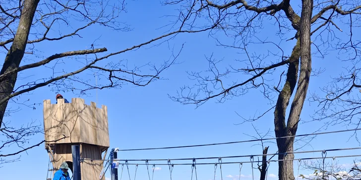 Horolezecké kurzy BB: Ferraty Sokolie skally, Zobor a Dve veže s certifikovaným inštruktorom