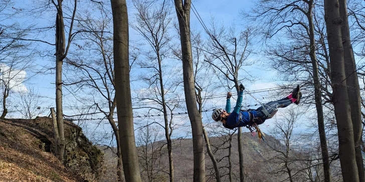 Horolezecké kurzy BB: Ferraty Sokolie skally, Zobor a Dve veže s certifikovaným inštruktorom