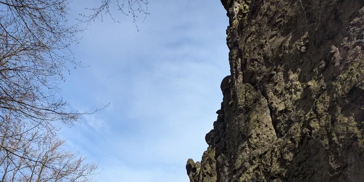 Horolezecké kurzy BB: Ferraty Sokolie skally, Zobor a Dve veže s certifikovaným inštruktorom