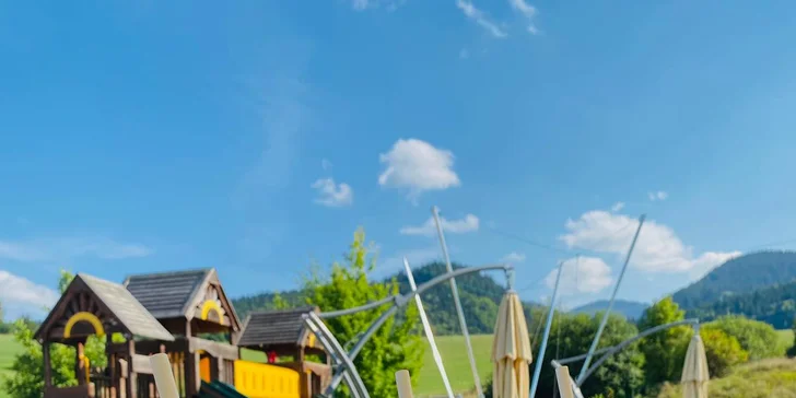 Nové Wellness & Spa Zemianska kúria v Chalúpkove – relax pre dvoch aj s voucherom do reštaurácie