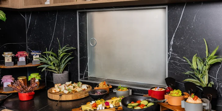 Vinársky pobyt so stravou a wellness: romantika pre dvoch aj vstupy do kúpeľov