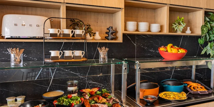 Vinársky pobyt so stravou a wellness: romantika pre dvoch aj vstupy do kúpeľov