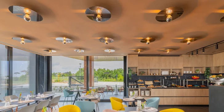 Vinársky pobyt so stravou a wellness: romantika pre dvoch aj vstupy do kúpeľov