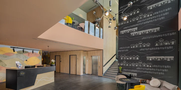 Vinársky pobyt so stravou a wellness: romantika pre dvoch aj vstupy do kúpeľov