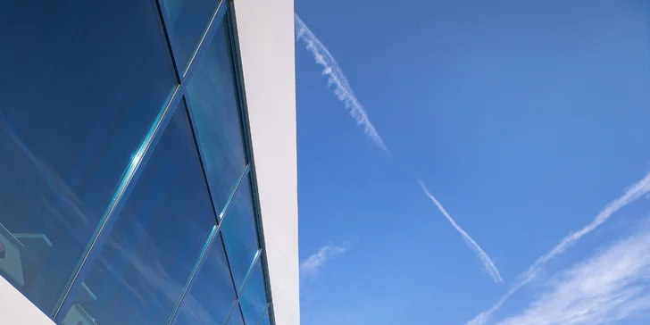 Za relaxom do Vodíc: pobyt v 4* hoteli so stravou a neobmedzeným vstupom do wellness