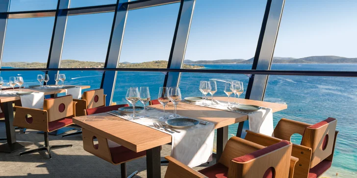 Za relaxom do Vodíc: pobyt v 4* hoteli so stravou a neobmedzeným vstupom do wellness