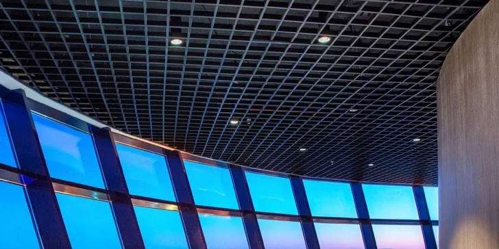 Za relaxom do Vodíc: pobyt v 4* hoteli so stravou a neobmedzeným vstupom do wellness